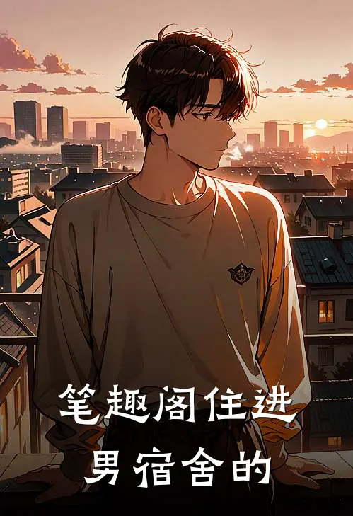 笔趣阁住进男宿舍的