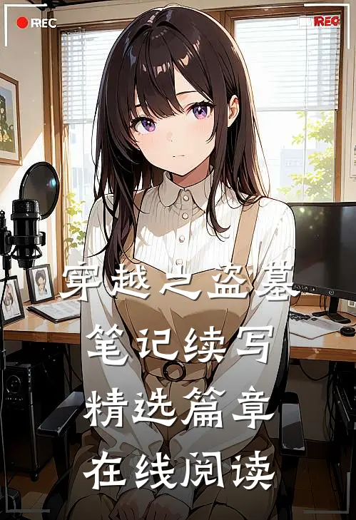 穿越之盗墓笔记续写精选篇章在线阅读