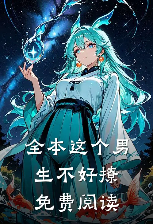 全本这个男生不好撩免费阅读