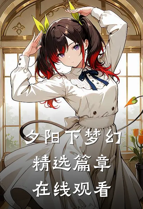 夕阳下梦幻精选篇章在线观看