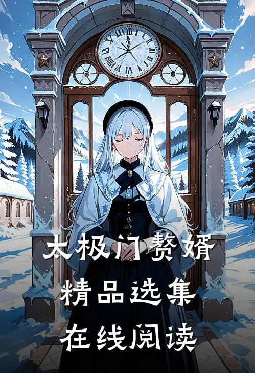 太极门赘婿精品选集在线阅读