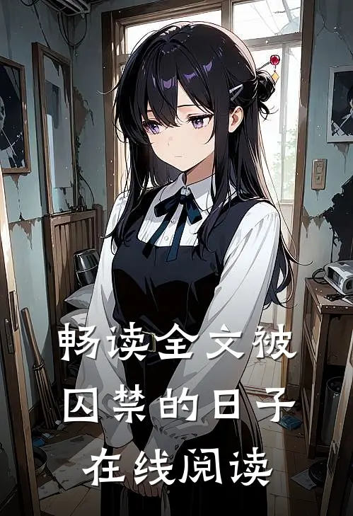 畅读全文被囚禁的日子在线阅读
