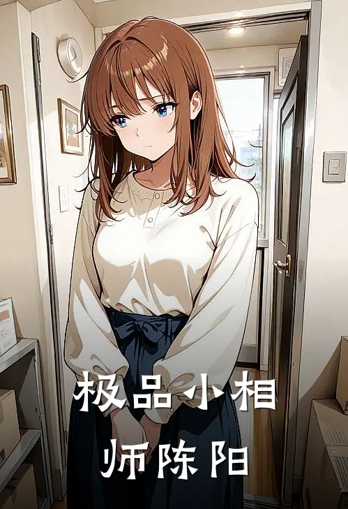 极品小相师陈阳