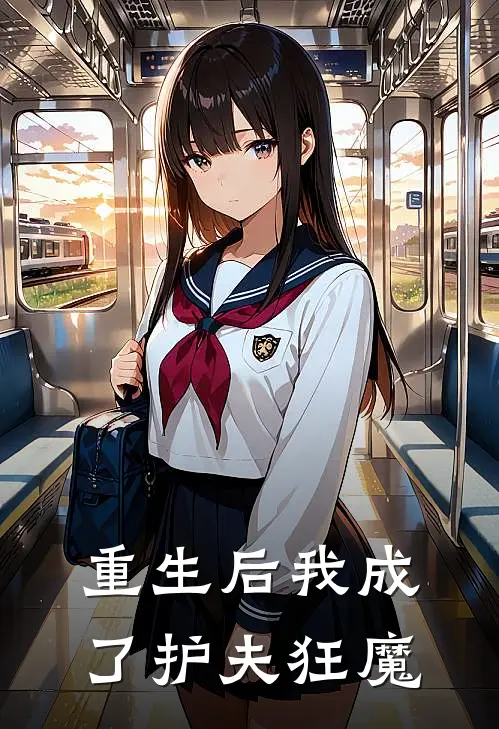 重生后我成了护夫狂魔