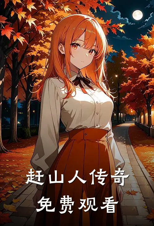 赶山人传奇免费观看