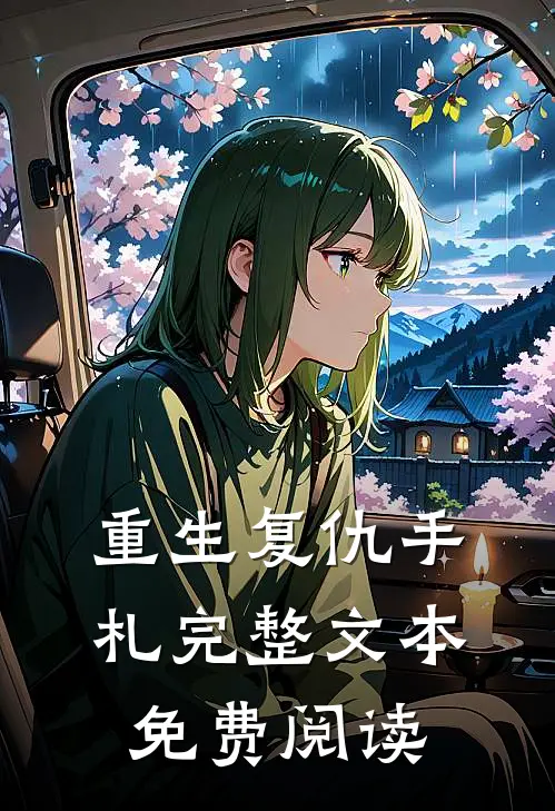 重生复仇手札完整文本免费阅读
