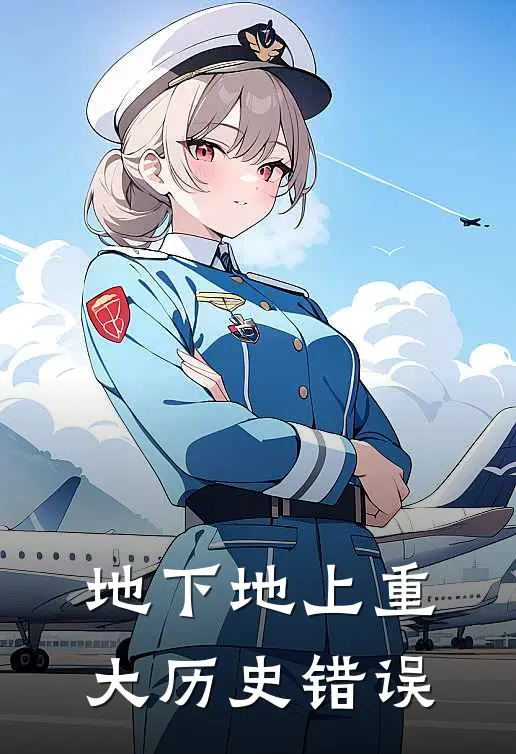 地下地上 重大历史错误