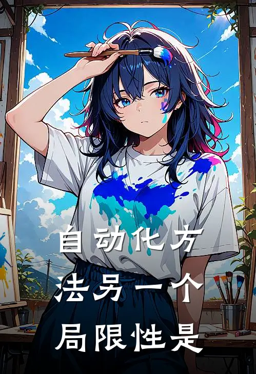 自动化方法另一个局限性是
