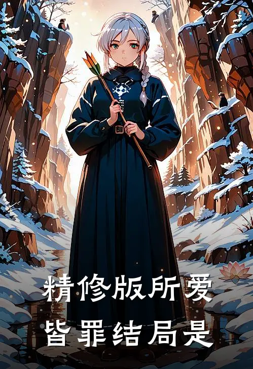 精修版所爱皆罪结局是