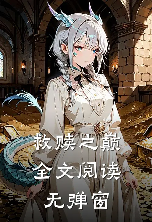 救赎之巅全文阅读无弹窗