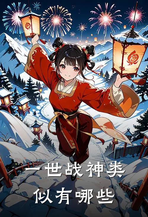 一世战神类似有哪些