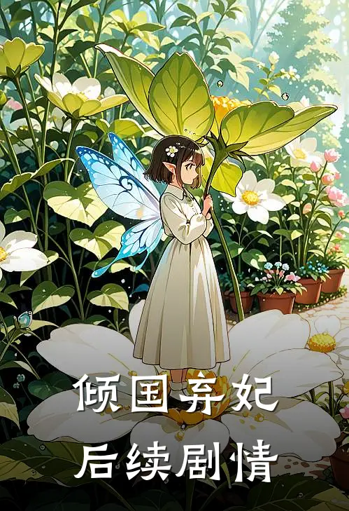 倾国弃妃后续剧情