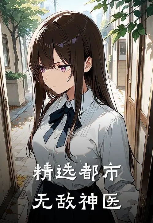 精选都市无敌神医