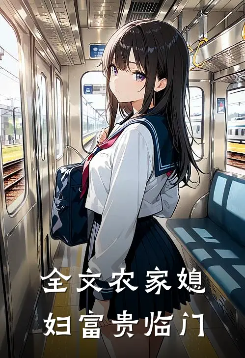 全文农家媳妇富贵临门