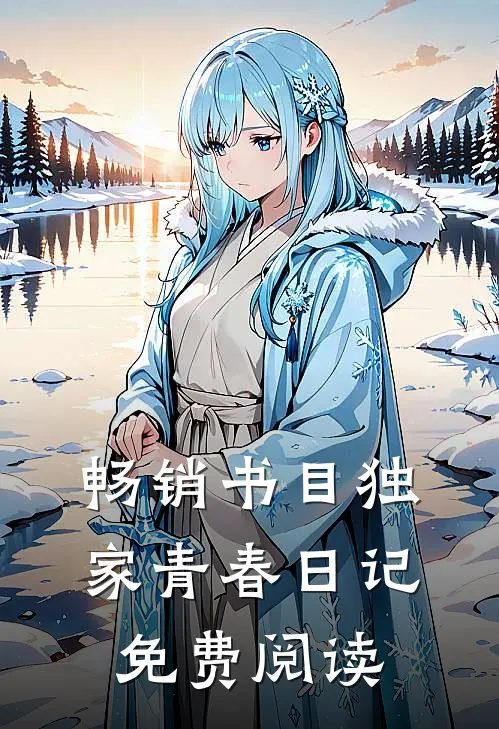 畅销书目独家青春日记免费阅读