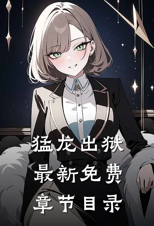 猛龙出狱最新免费章节目录