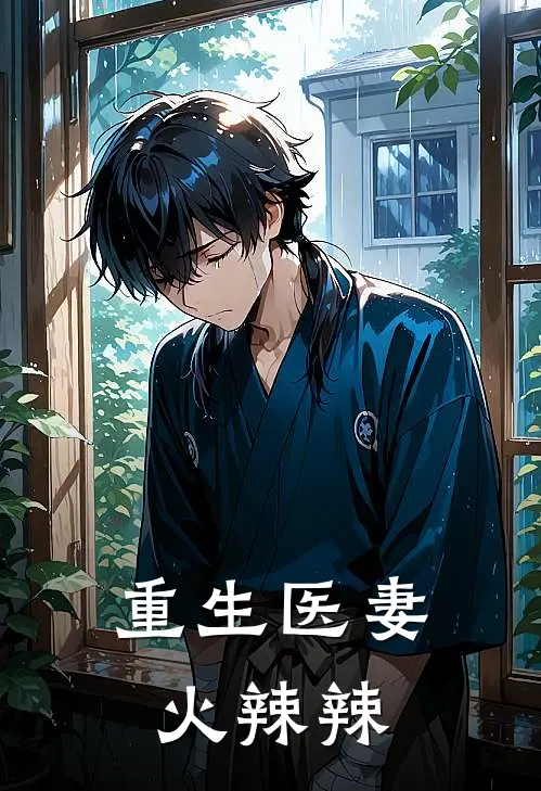 重生医妻火辣辣