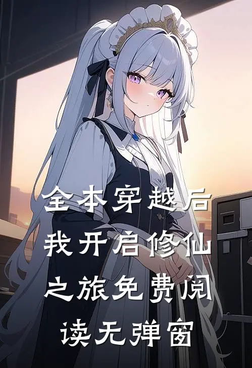 全本穿越后,我开启修仙之旅免费阅读无弹窗