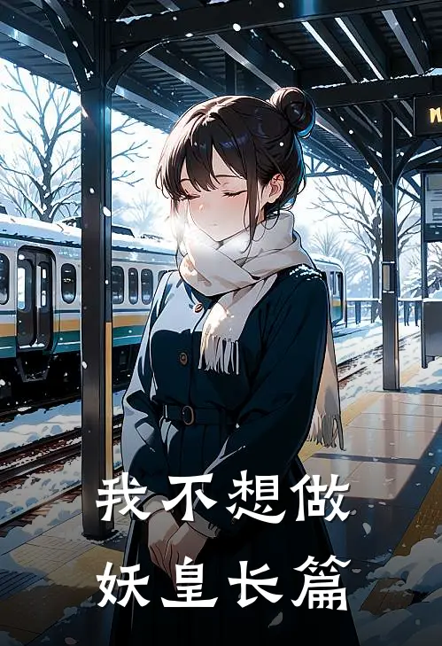 我不想做妖皇长篇