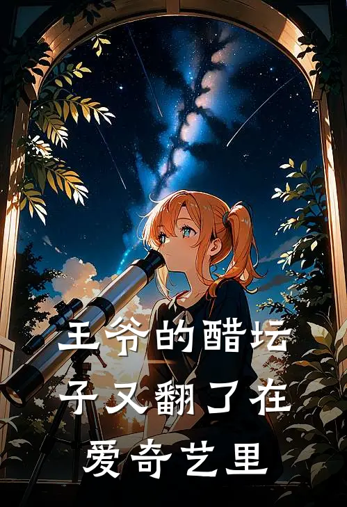 王爷的醋坛子又翻了在爱奇艺里