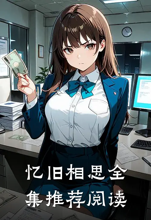 忆旧相思全集推荐阅读