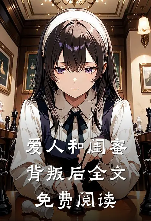 爱人和闺蜜背叛后全文免费阅读