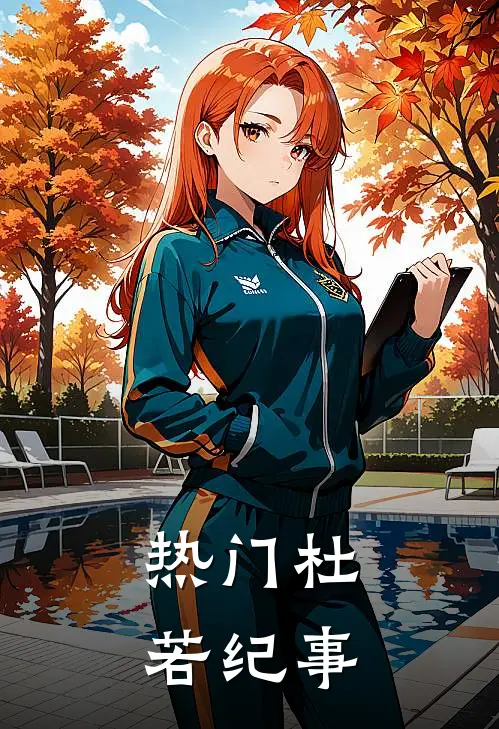 热门杜若纪事