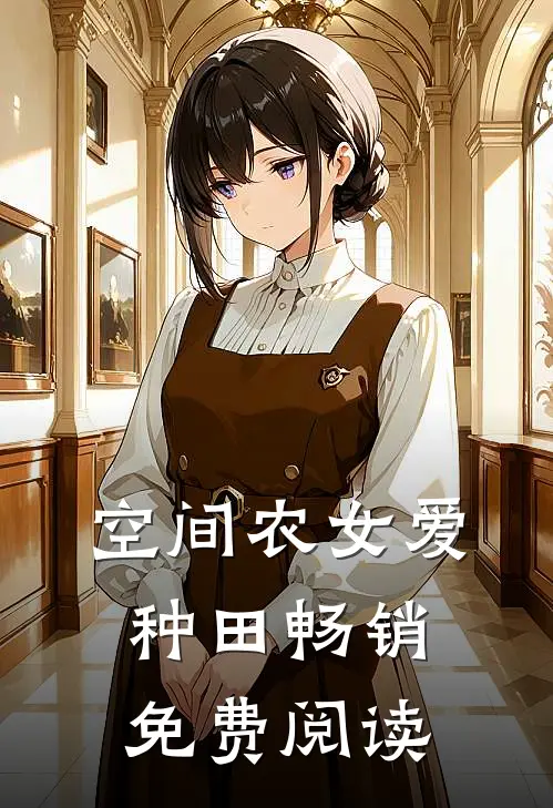 空间农女爱种田畅销免费阅读