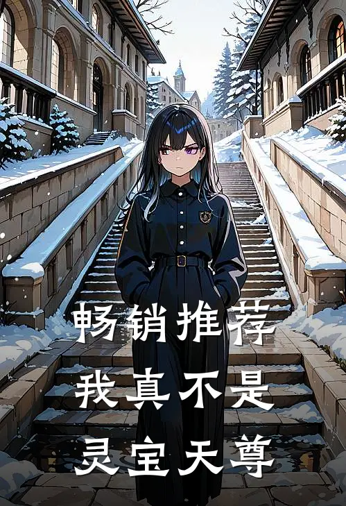 畅销推荐我真不是灵宝天尊