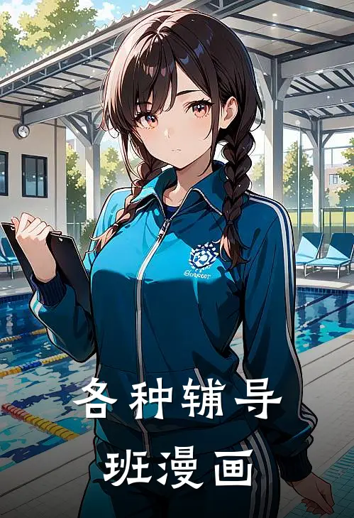 各种辅导班漫画