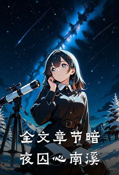 全文章节暗夜囚心南溪
