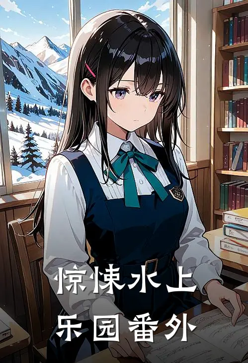 惊悚水上乐园番外