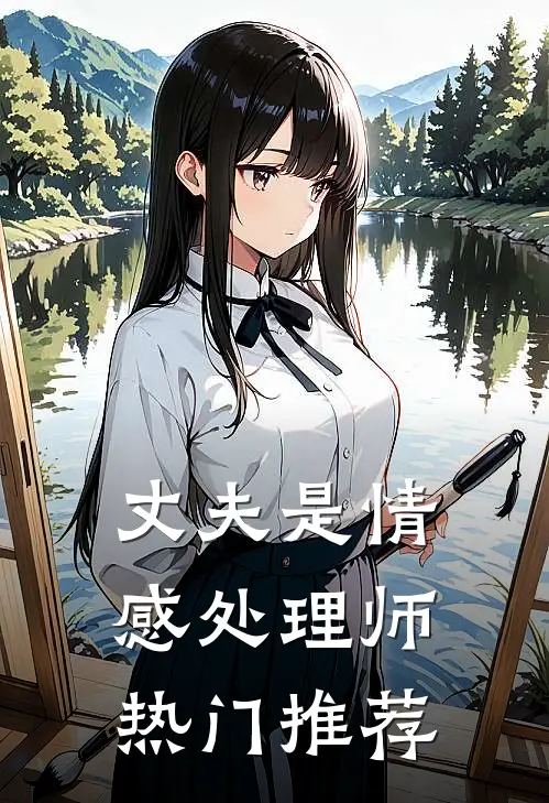 丈夫是情感处理师热门推荐