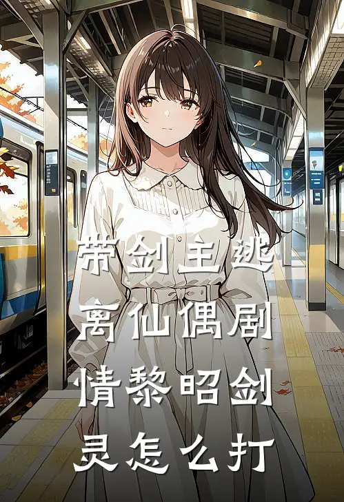 带剑主逃离仙偶剧情黎昭剑灵怎么打