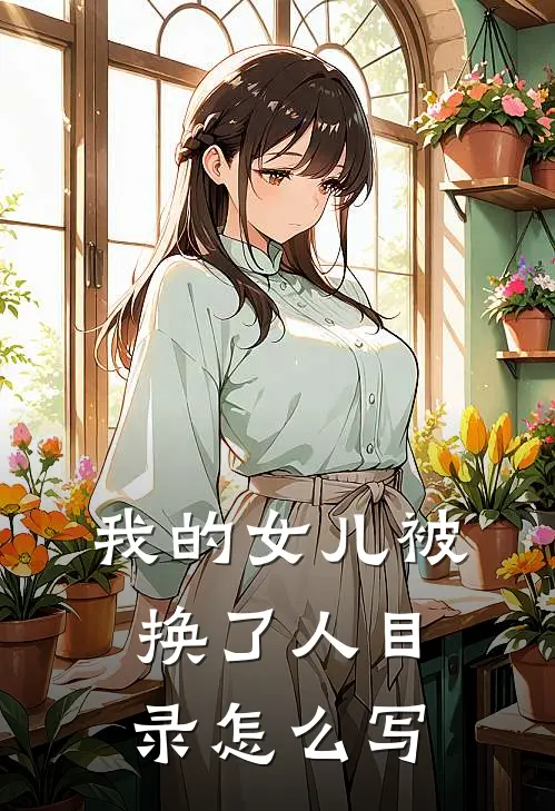 我的女儿被换了人目录怎么写