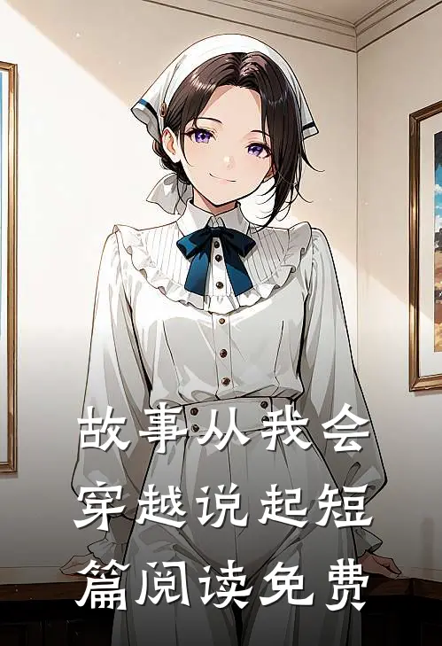 故事从我会穿越说起短篇阅读免费