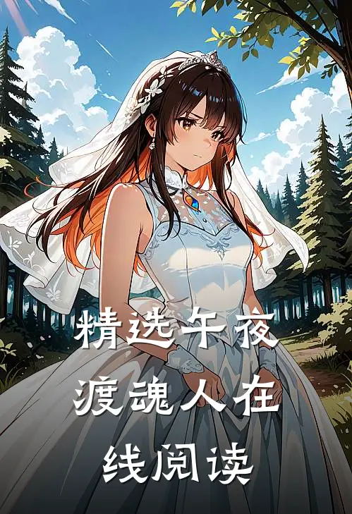 精选午夜渡魂人在线阅读