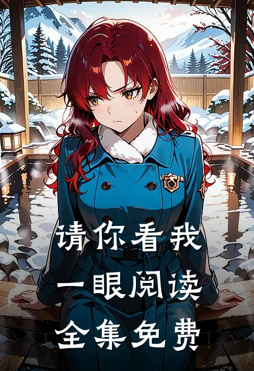 请你看我一眼阅读全集免费