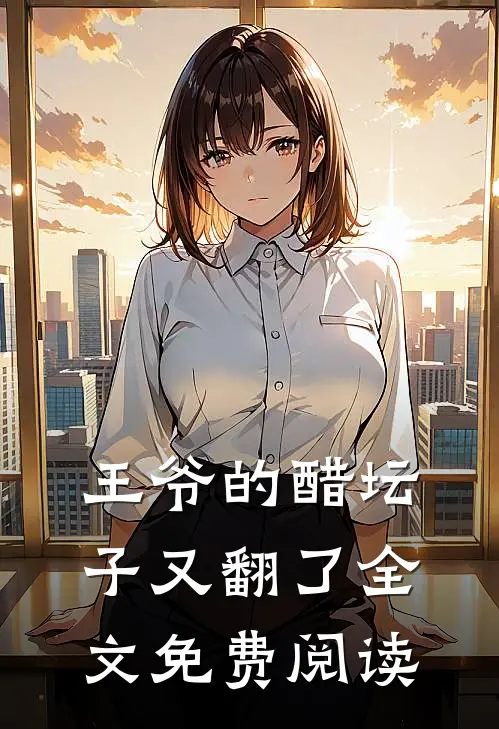 王爷的醋坛子又翻了全文免费阅读