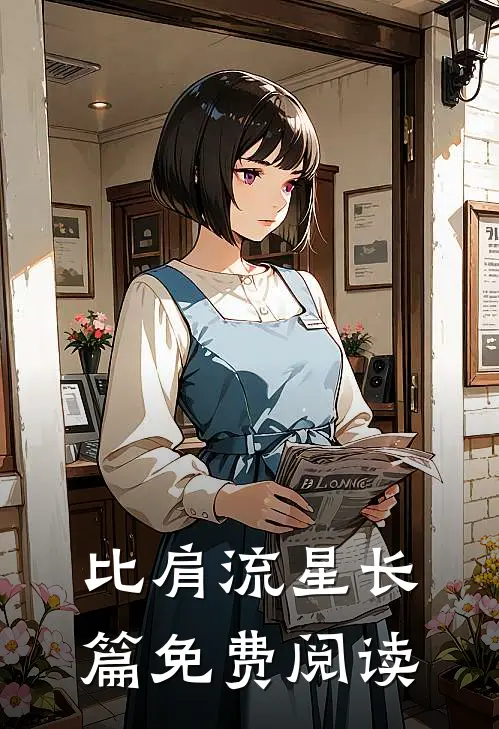 比肩流星长篇免费阅读