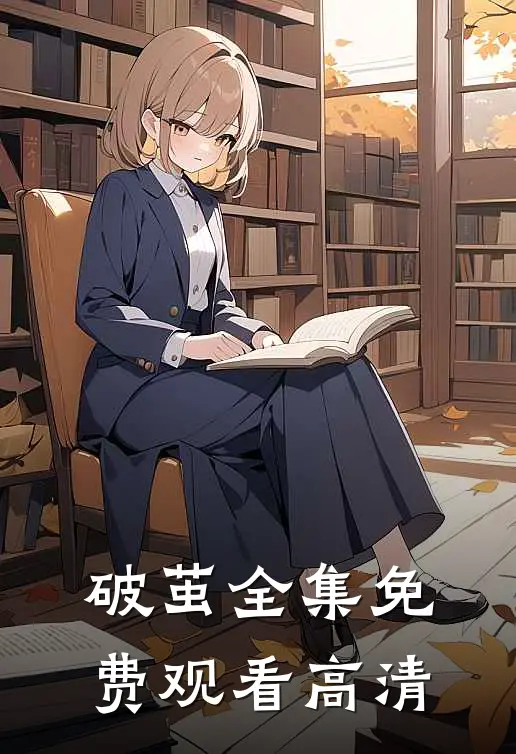 破茧全集免费观看高清