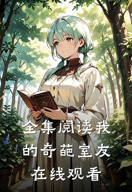 全集阅读我的奇葩室友在线观看