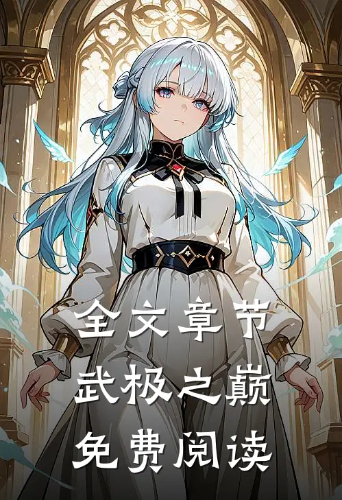 全文章节武极之巅免费阅读