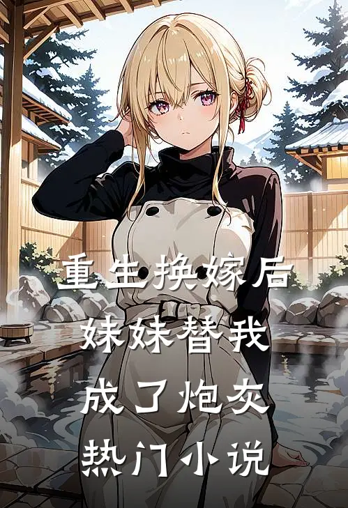 重生换嫁后，妹妹替我成了炮灰热门小说