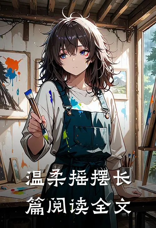 温柔摇摆长篇阅读全文