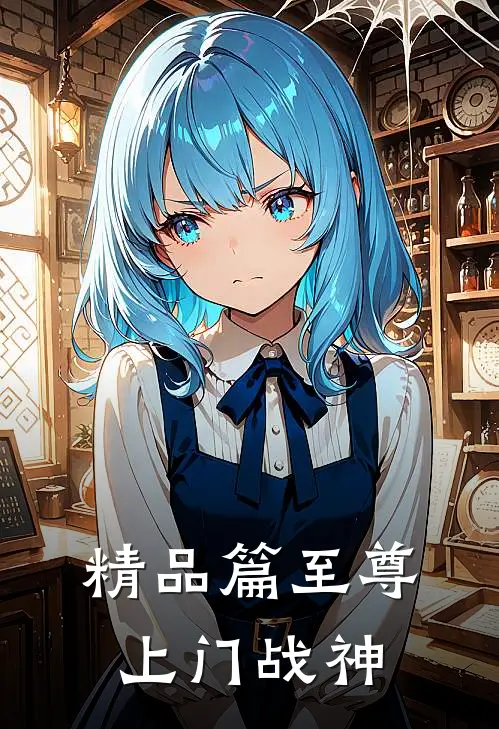 精品篇至尊上门战神