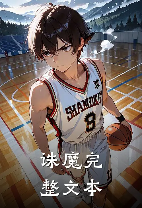 诛魔完整文本