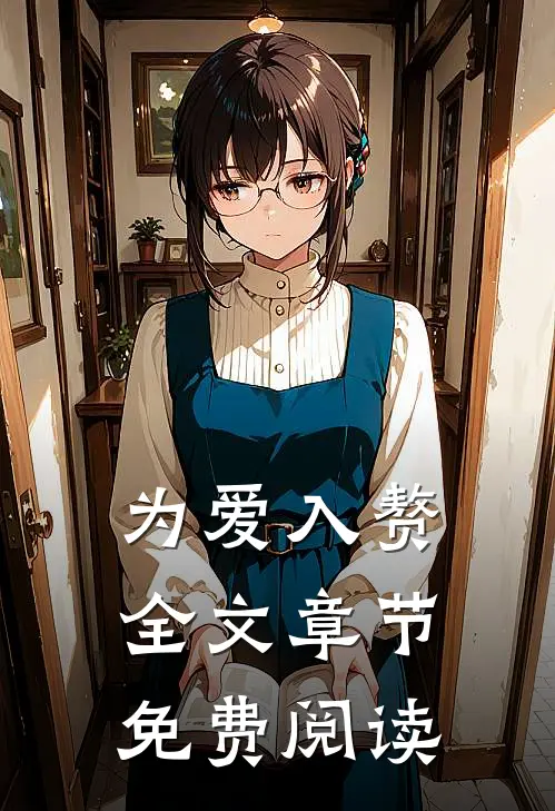 为爱入赘全文章节免费阅读