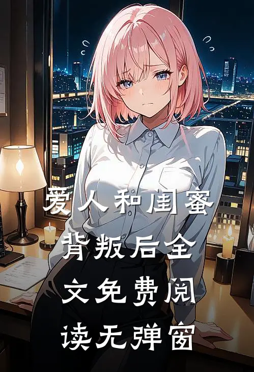 爱人和闺蜜背叛后全文免费阅读无弹窗