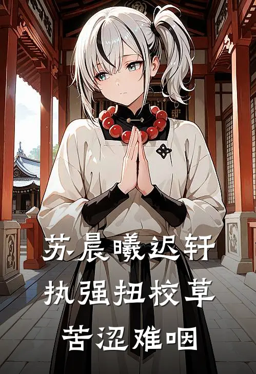 苏晨曦迟轩执强扭校草苦涩难咽